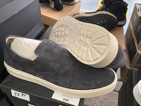 Blackstone ruby banks sneakers (3x) - afbeelding 2 van  5