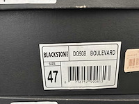 Blackstone ruby banks sneakers (3x) - afbeelding 3 van  5