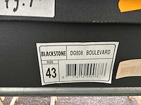 Blackstone ruby banks sneakers (3x) - afbeelding 5 van  5