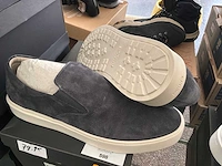 Blackstone ruby banks sneakers (3x) - afbeelding 2 van  5
