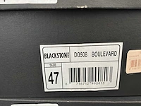 Blackstone ruby banks sneakers (3x) - afbeelding 3 van  5