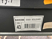 Blackstone ruby banks sneakers (3x) - afbeelding 5 van  5