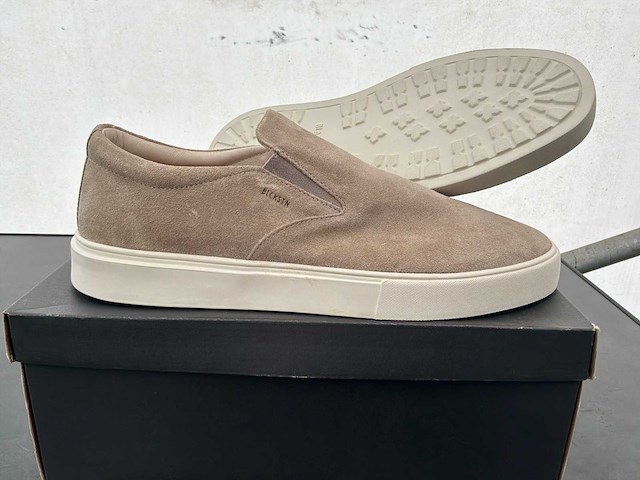 Blackstone ruby banks sneakers (7x) - afbeelding 1 van  9