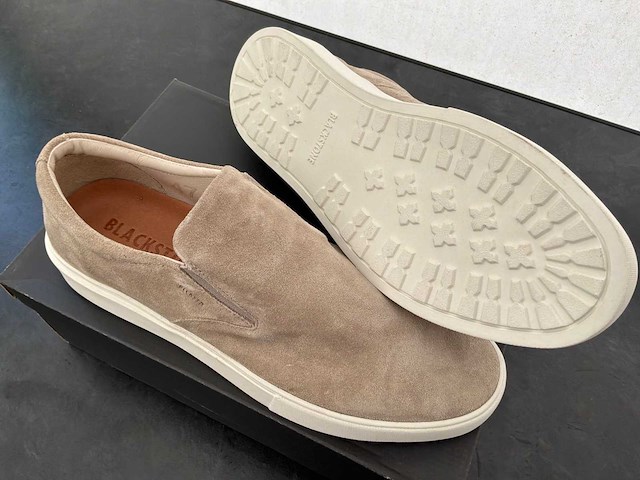 Blackstone ruby banks sneakers (7x) - afbeelding 2 van  9
