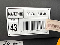 Blackstone ruby banks sneakers (7x) - afbeelding 3 van  9