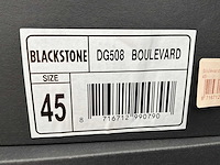 Blackstone ruby banks sneakers (7x) - afbeelding 5 van  9