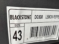 Blackstone ruby banks sneakers (7x) - afbeelding 7 van  9