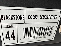 Blackstone ruby banks sneakers (7x) - afbeelding 8 van  9