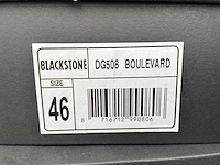 Blackstone ruby banks sneakers (7x) - afbeelding 4 van  9