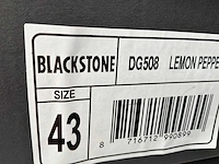 Blackstone ruby banks sneakers (7x) - afbeelding 7 van  9