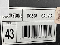 Blackstone ruby banks sneakers (8x) - afbeelding 5 van  10