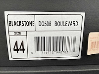 Blackstone ruby banks sneakers (8x) - afbeelding 6 van  10