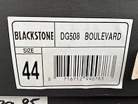 Blackstone ruby banks sneakers (8x) - afbeelding 7 van  10