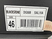 Blackstone ruby banks sneakers (8x) - afbeelding 8 van  10