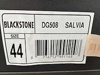 Blackstone ruby banks sneakers (8x) - afbeelding 9 van  10