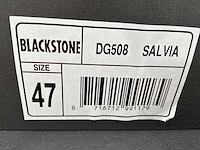 Blackstone ruby banks sneakers (8x) - afbeelding 10 van  10