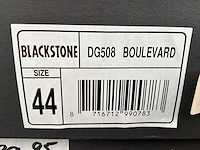 Blackstone ruby banks sneakers (8x) - afbeelding 7 van  10