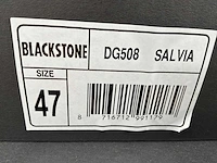 Blackstone ruby banks sneakers (8x) - afbeelding 10 van  10