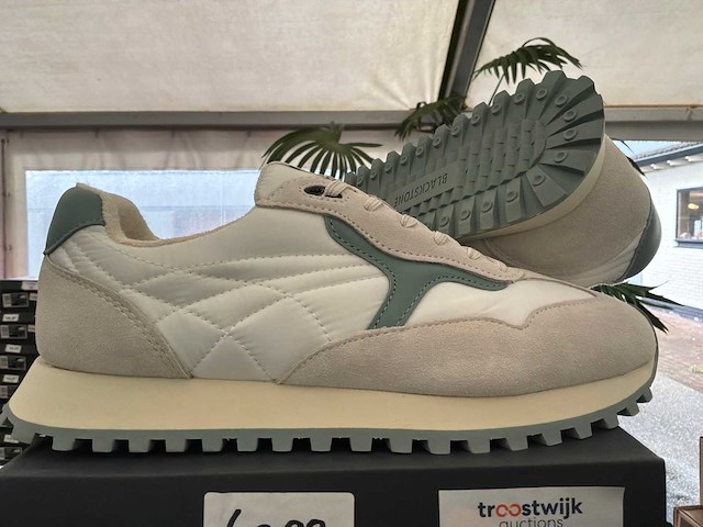 Blackstone scoria legend sneakers (6x) - afbeelding 1 van  8