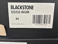 Blackstone scoria legend sneakers (6x) - afbeelding 3 van  8