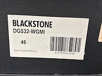Blackstone scoria legend sneakers (6x) - afbeelding 5 van  8