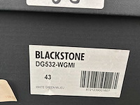 Blackstone scoria legend sneakers (6x) - afbeelding 6 van  8
