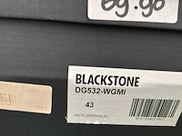 Blackstone scoria legend sneakers (6x) - afbeelding 7 van  8