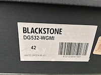 Blackstone scoria legend sneakers (6x) - afbeelding 8 van  8