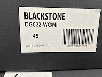 Blackstone scoria legend sneakers (6x) - afbeelding 4 van  8