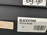 Blackstone scoria legend sneakers (6x) - afbeelding 7 van  8
