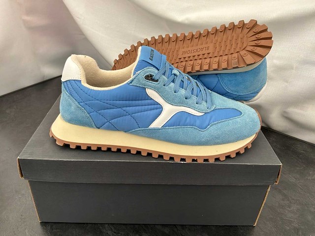 Blackstone scoria legend sneakers (7x) - afbeelding 1 van  9