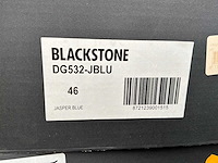 Blackstone scoria legend sneakers (7x) - afbeelding 4 van  9