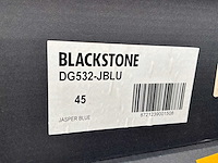 Blackstone scoria legend sneakers (7x) - afbeelding 5 van  9