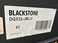 Blackstone scoria legend sneakers (7x) - afbeelding 7 van  9