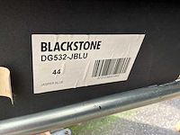 Blackstone scoria legend sneakers (7x) - afbeelding 9 van  9