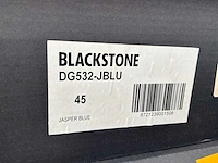 Blackstone scoria legend sneakers (7x) - afbeelding 5 van  9