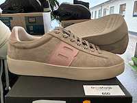 Blackstone skarn ray sneaker & gymp (3x) - afbeelding 1 van  5