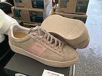 Blackstone skarn ray sneaker & gymp (3x) - afbeelding 2 van  5