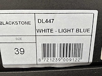 Blackstone skarnray sneaker & gymp (11x) - afbeelding 1 van  9