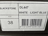 Blackstone skarnray sneaker & gymp (11x) - afbeelding 2 van  9