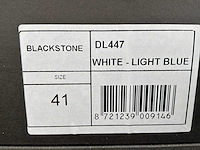 Blackstone skarnray sneaker & gymp (11x) - afbeelding 12 van  13