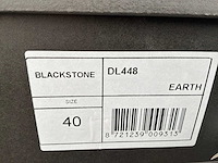 Blackstone skarnray sneaker & gymp (11x) - afbeelding 7 van  9