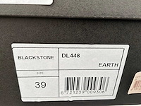 Blackstone skarnray sneaker & gymp (11x) - afbeelding 9 van  9