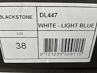 Blackstone skarnray sneaker & gymp (11x) - afbeelding 3 van  13