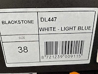 Blackstone skarnray sneaker & gymp (11x) - afbeelding 4 van  13