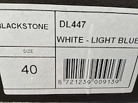 Blackstone skarnray sneaker & gymp (11x) - afbeelding 5 van  13