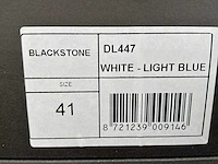 Blackstone skarnray sneaker & gymp (11x) - afbeelding 8 van  13