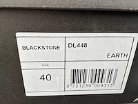 Blackstone skarnray sneaker & gymp (11x) - afbeelding 11 van  13
