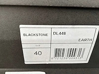 Blackstone skarnray sneaker & gymp (11x) - afbeelding 12 van  13