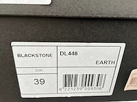 Blackstone skarnray sneaker & gymp (11x) - afbeelding 13 van  13